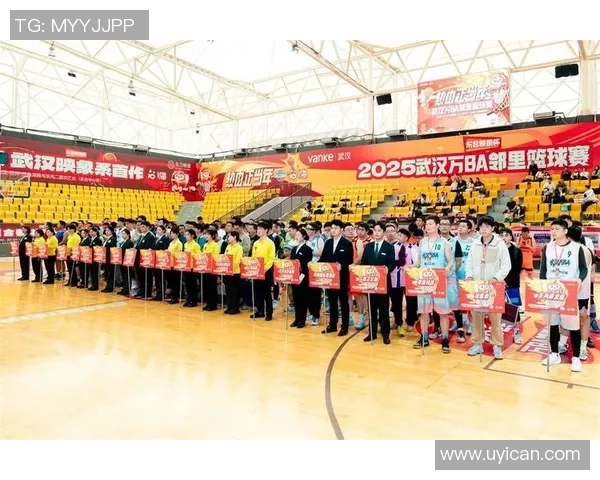 武汉篮球队个人能力深度解析与精彩表现全景展现