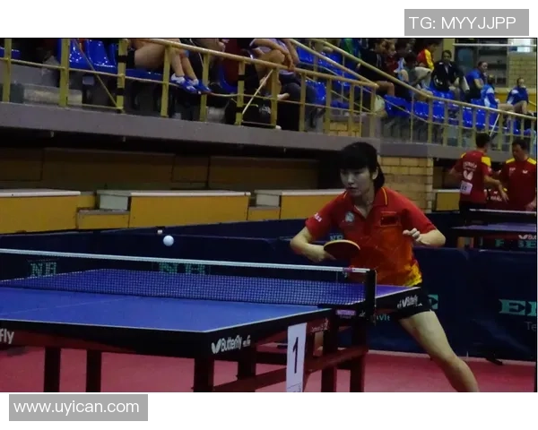 武汉乒乓球队速度表现分析与提升策略研究