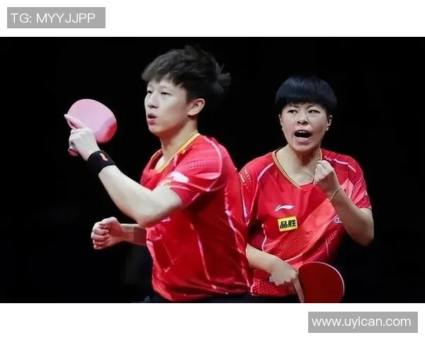 武汉羽毛球队在世界锦标赛中的默契配合与精彩表现分析