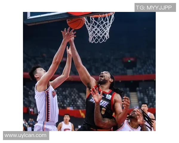 深圳篮球队在锦标赛中的表现分析与状态评估