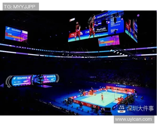 深圳羽毛球队整体表现分析:压制对手与自身失误的得失之道 深圳羽毛球队整体表现分析:压制对手与自身失误的得失之道