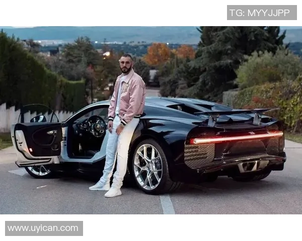 足球明星们的豪车品牌大揭秘你知道他们都开什么车吗 足球明星们的豪车品牌大揭秘你知道他们都开什么车吗