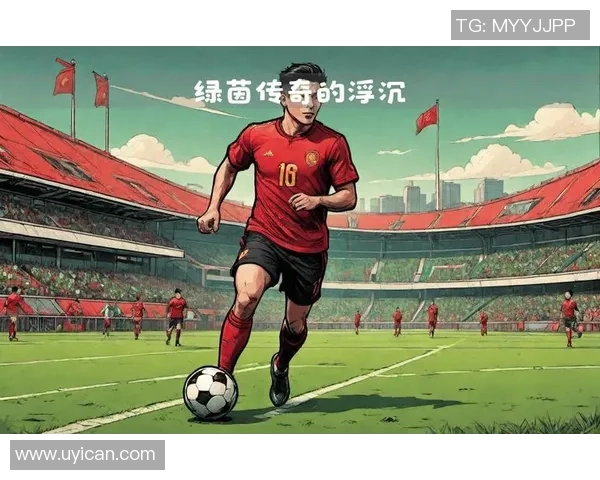 足球明星的传奇人生与他们对全球足球文化的深远影响 足球明星的传奇人生与他们对全球足球文化的深远影响