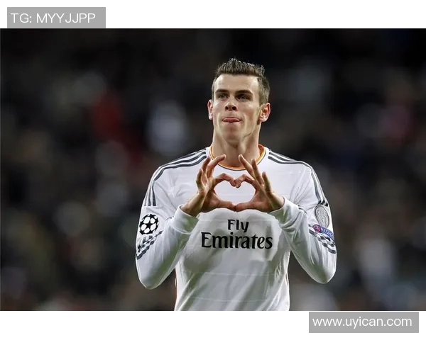 足球明星贝尔展现新形象秃头造型引发球迷热议与关注