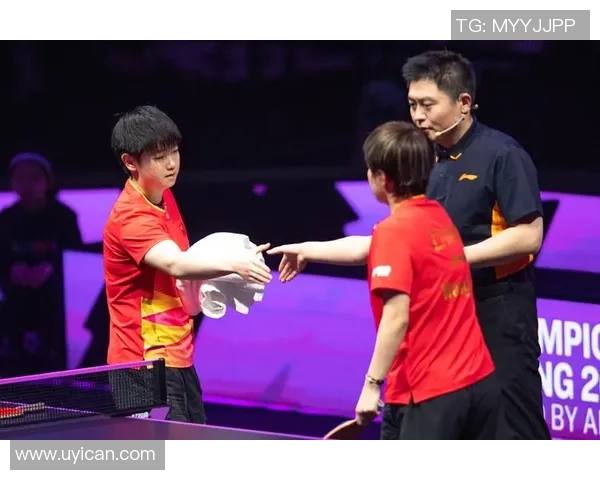 重庆乒乓球队与北京乒乓球队技术对比分析及赛后总结 重庆乒乓球队与北京乒乓球队技术对比分析及赛后总结