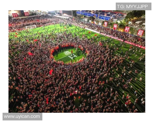 足球明星齐聚祝贺村超盛事展现乡村足球新风貌 足球明星齐聚祝贺村超盛事展现乡村足球新风貌