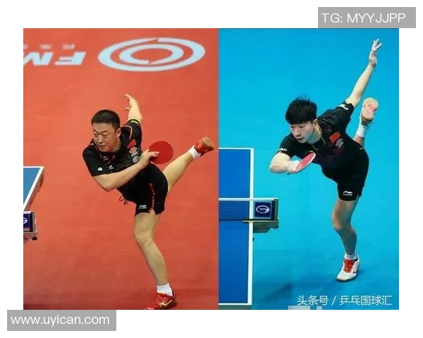 乒乓球深度:解密武汉乒乓球队的进攻 乒乓球深度:解密武汉乒乓球队的进攻