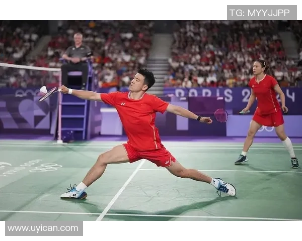 最新羽毛球实力TOP10：上海羽毛球队领跑