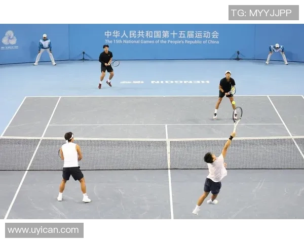 网球热点：解读深圳网球队的防守