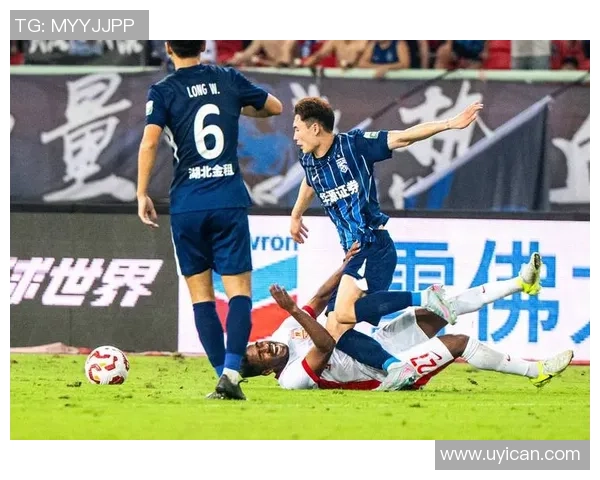 足球评论：武汉足球队的运营得失