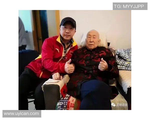 专访刘伟：解密攀岩成功之道