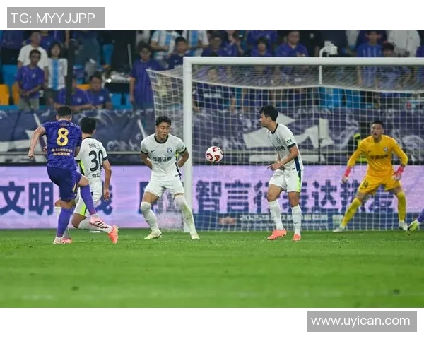 足球巨献：探秘武汉足球队的技术