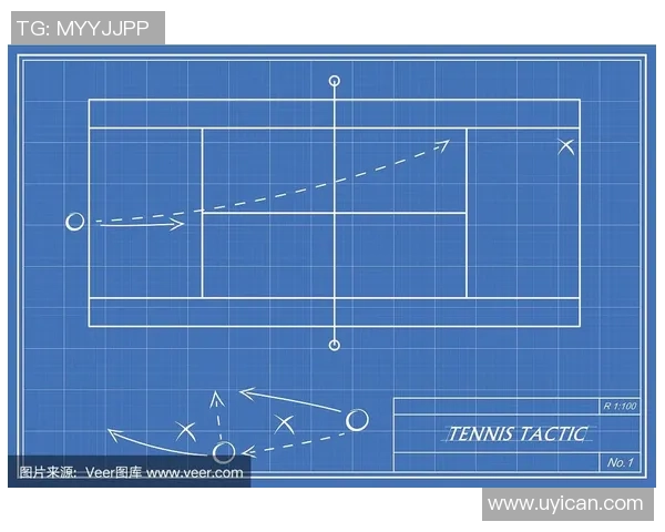 网球战术:杭州网球队的进攻体系 网球战术:杭州网球队的进攻体系