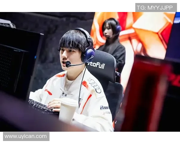 英雄联盟评论：TES的反击得失