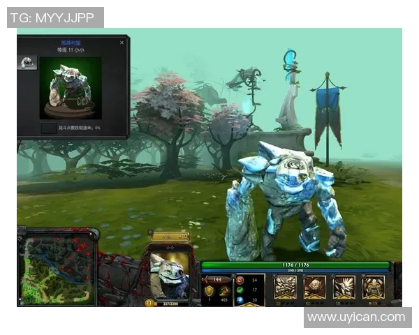 DOTA2焦点：WE的战术探讨