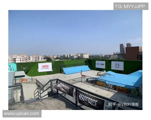 滑板评论：广州滑板队的反击得失