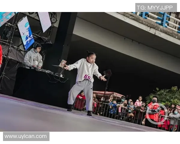 专业解读：重庆街舞队的阵地战打法