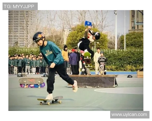 滑板战术：西安滑板队的进攻体系