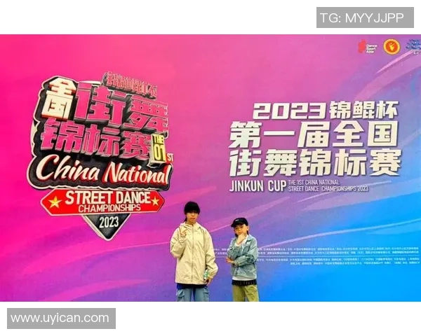 街舞战术：广州街舞队的快攻体系